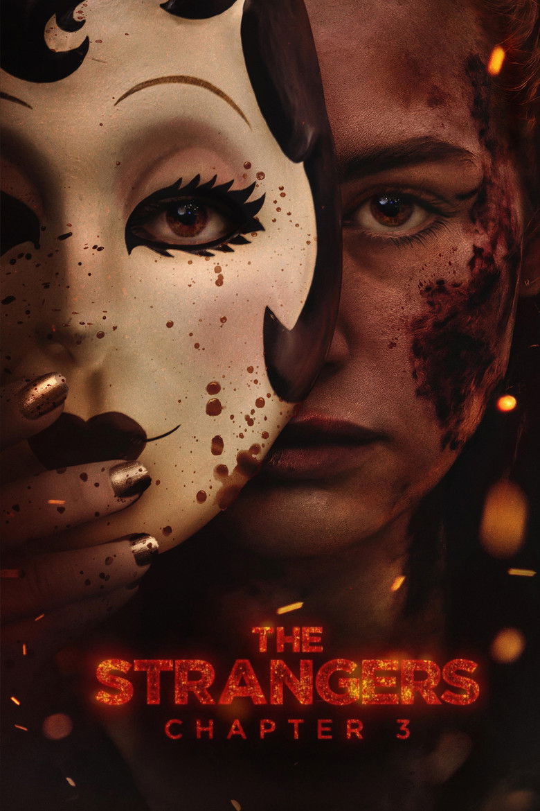 the strangers: chapter 3
