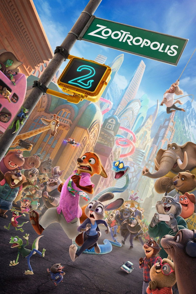 zootropolis 2