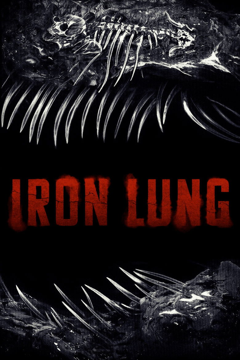 iron lung