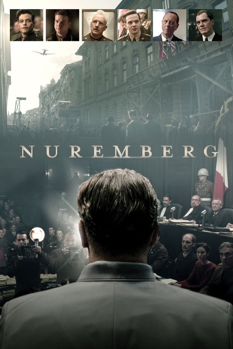 nuremberg