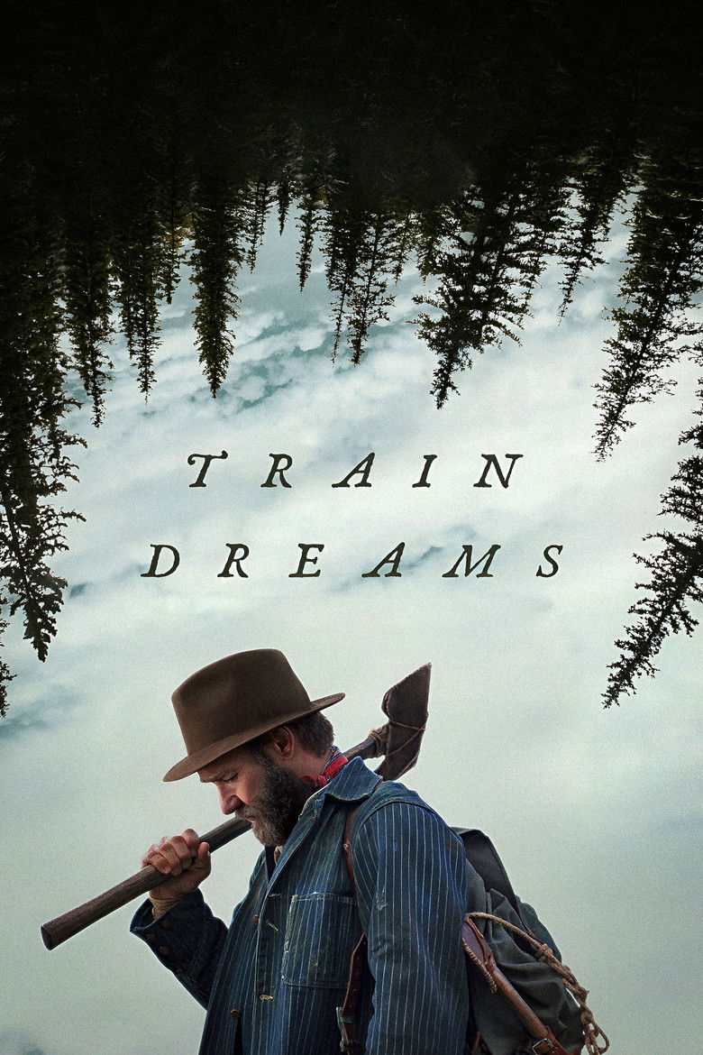 train dreams