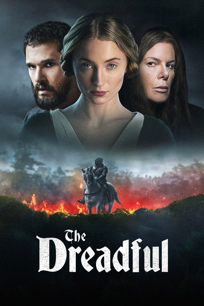 the dreadful