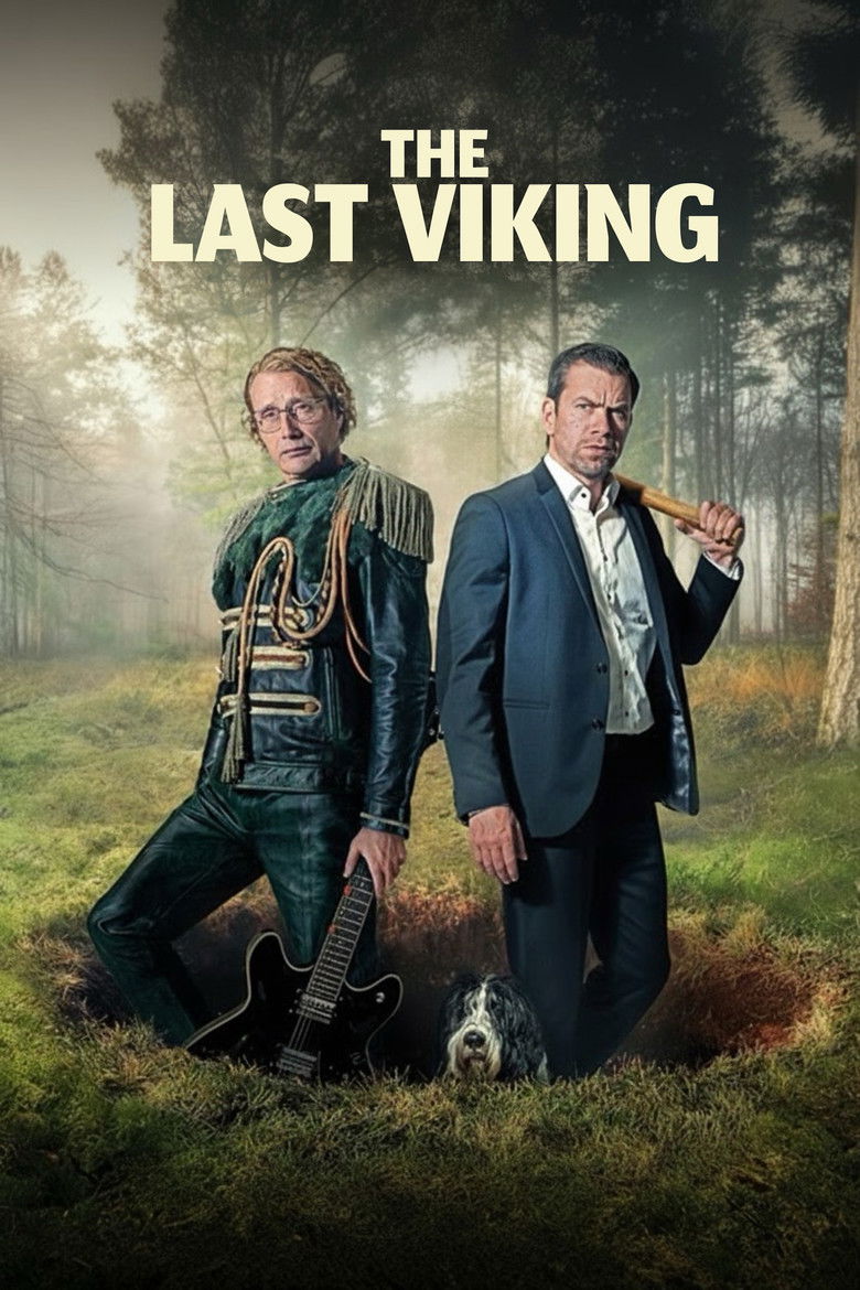 the last viking