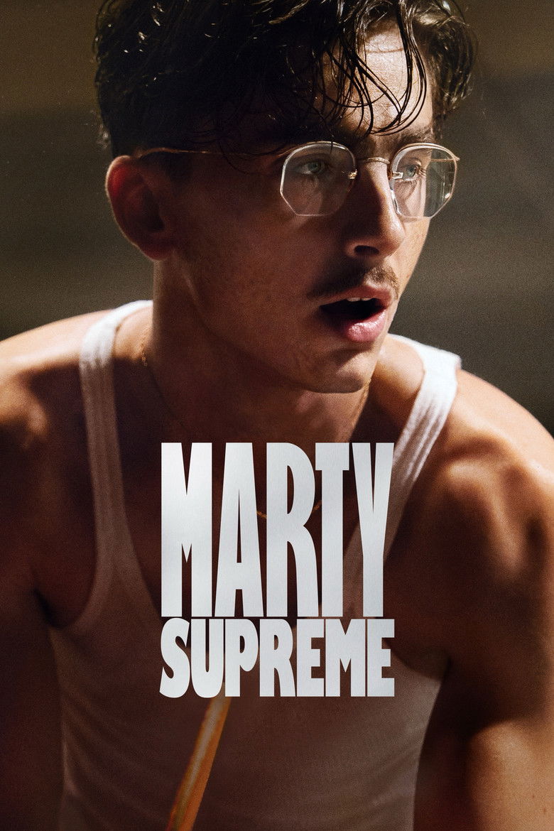 veľký marty