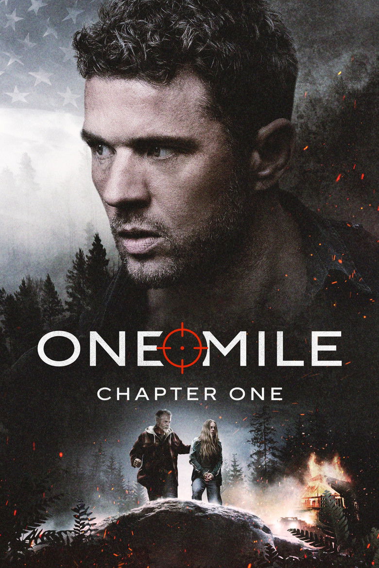 one mile: chapter one