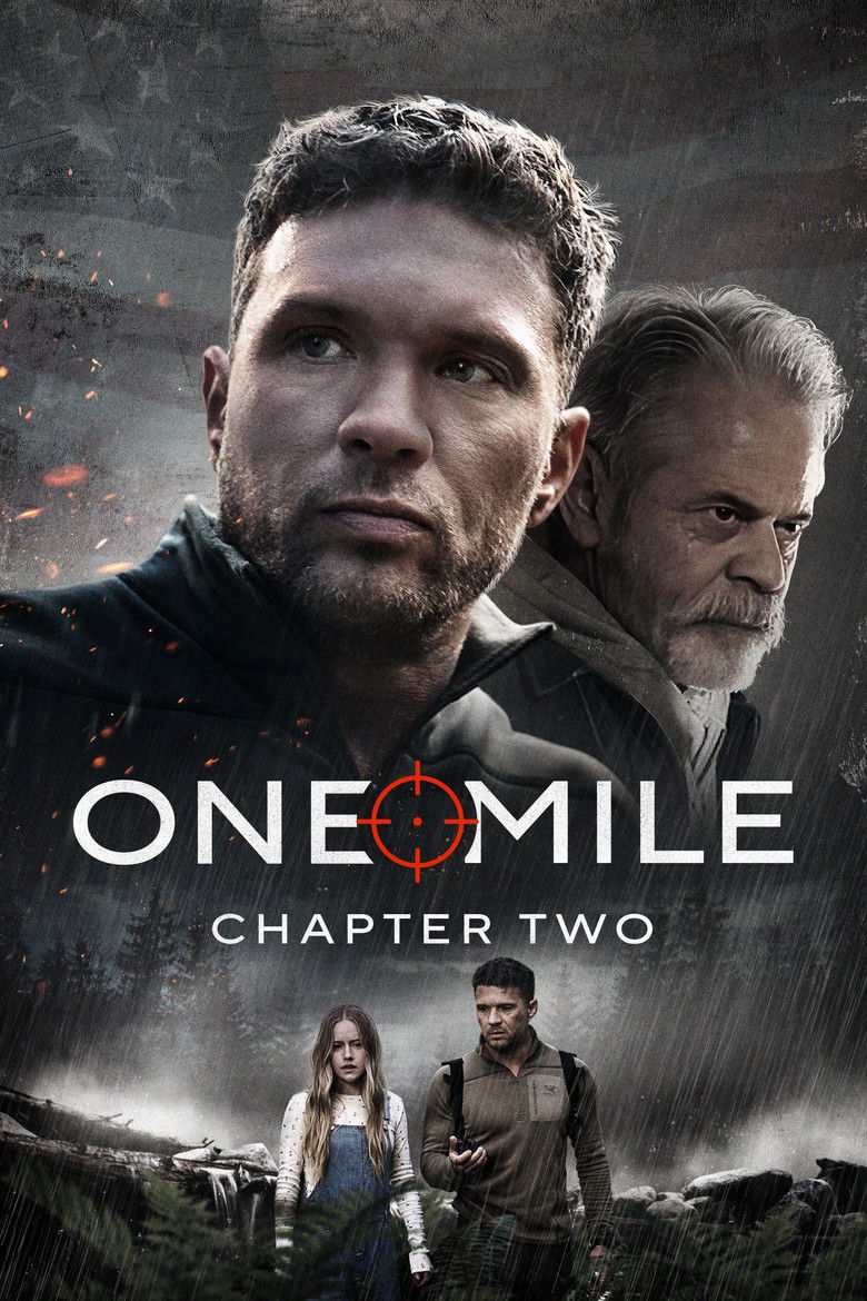 one mile: chapter two