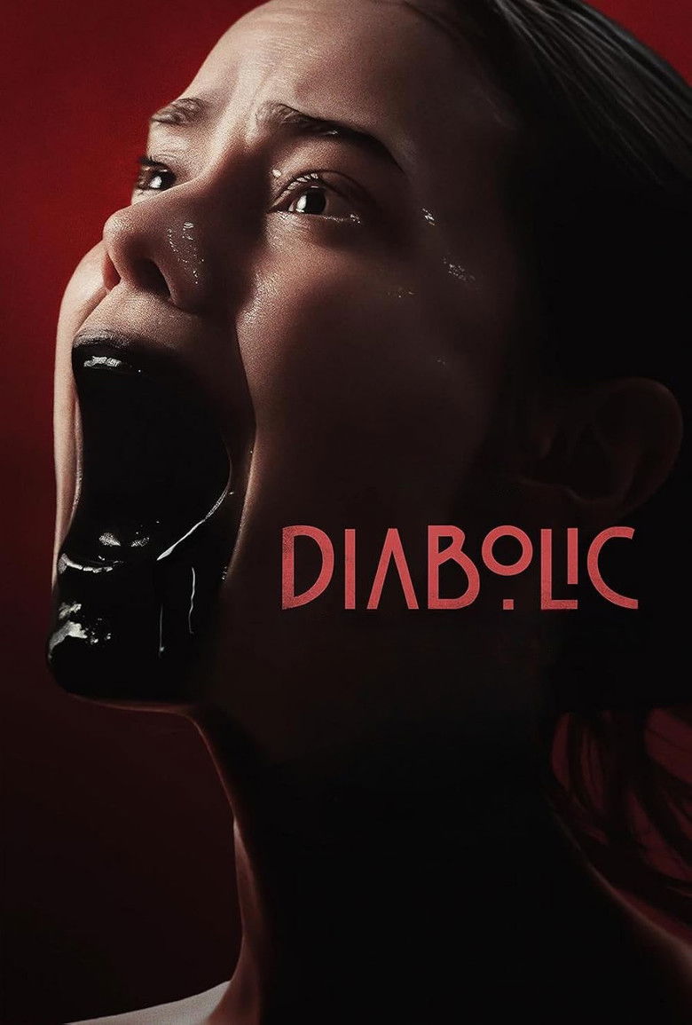diabolic