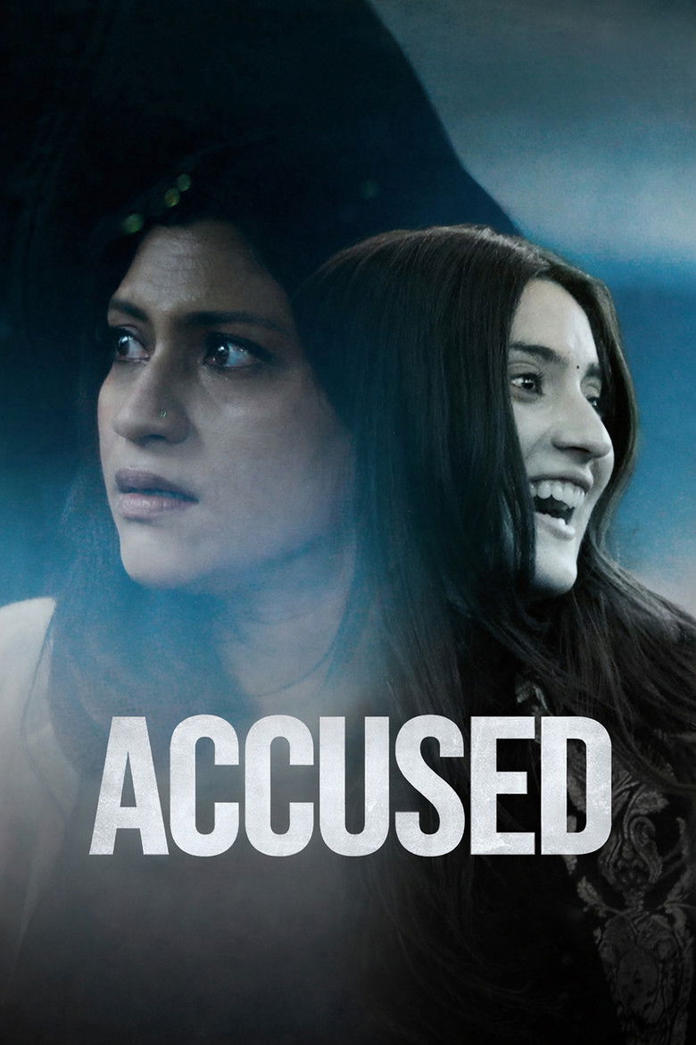 accused