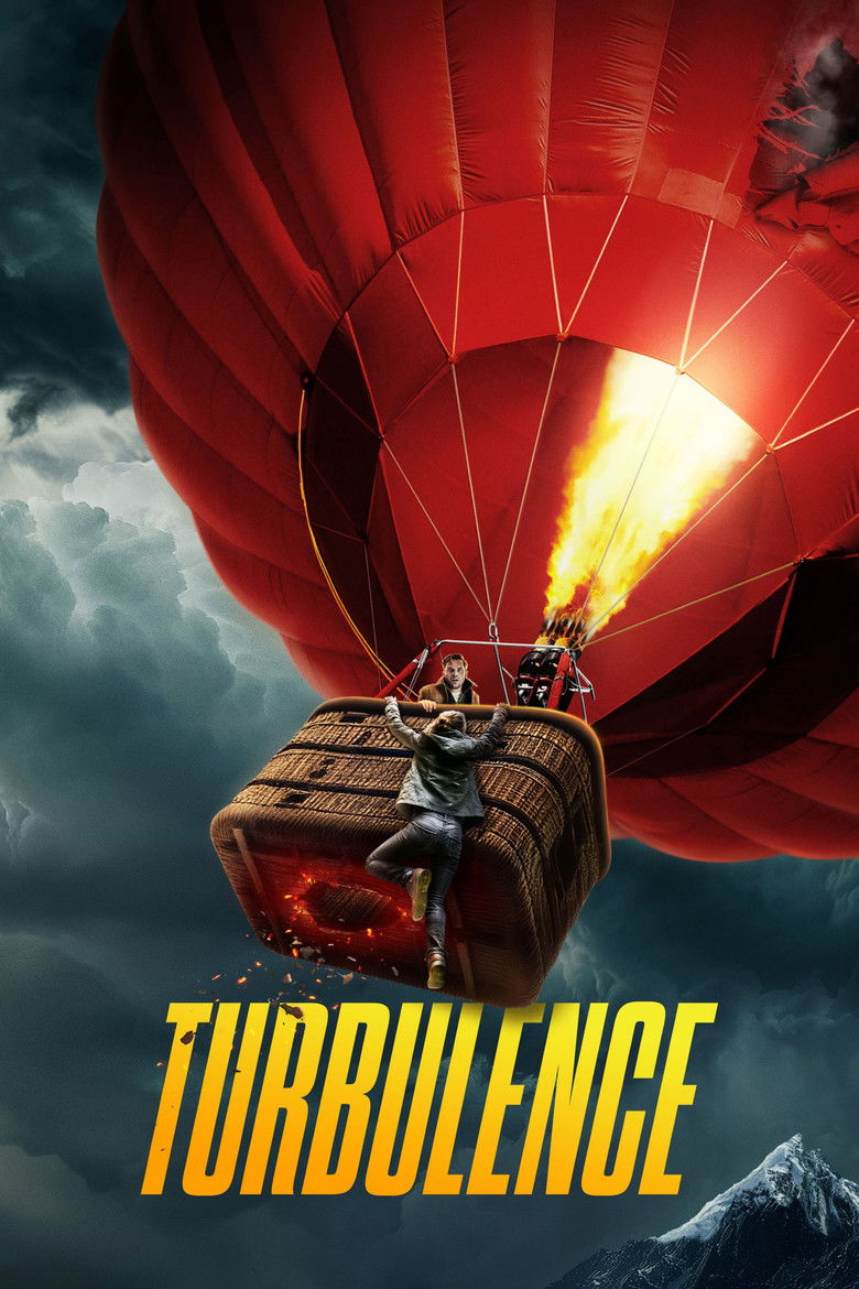 turbulence