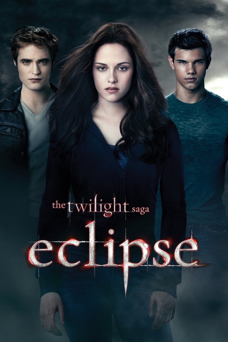 the twilight saga: eclipse