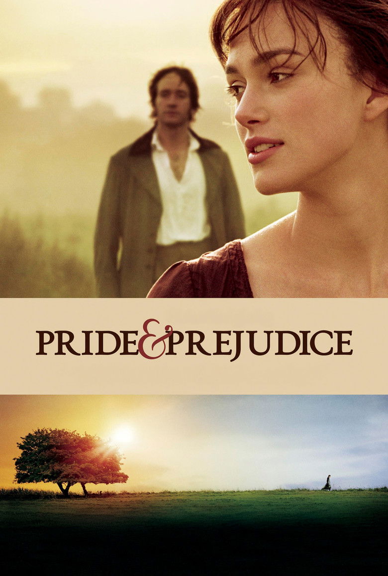 pride & prejudice