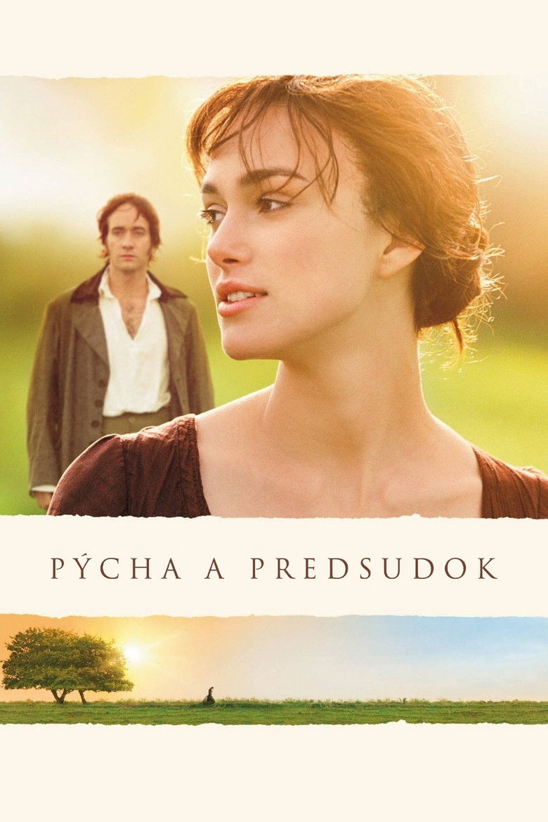 pýcha a predsudok