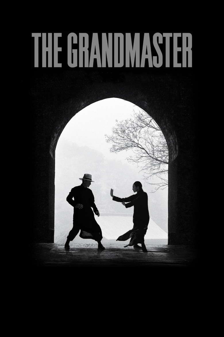 the grandmaster