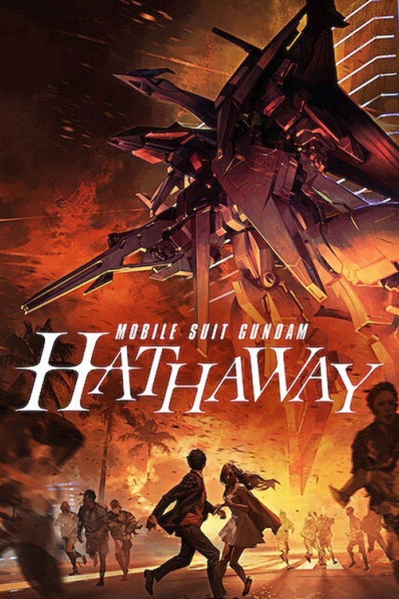 mobile suit gundam hathaway