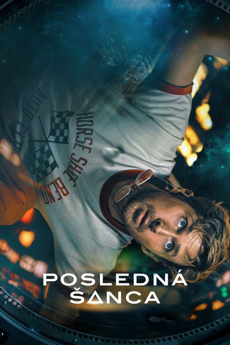 posledná šanca