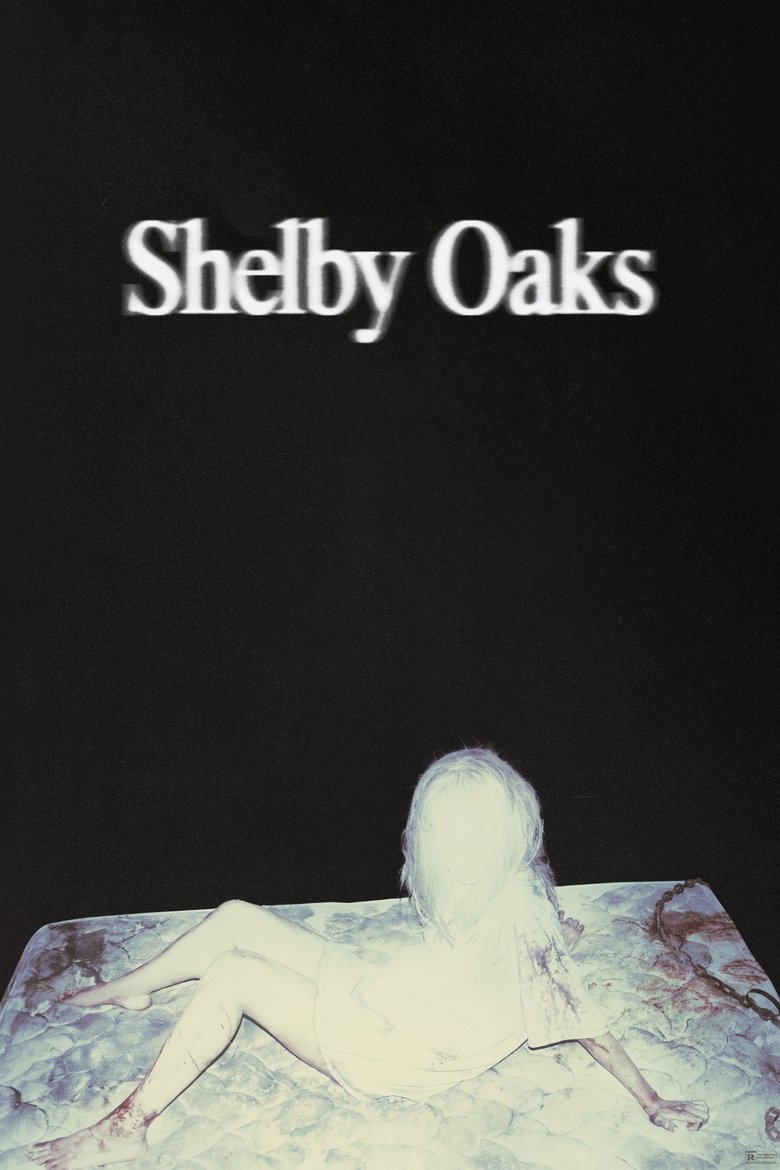 shelby oaks