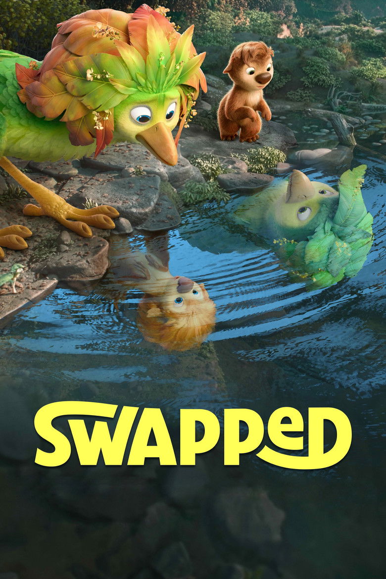 Swapped 1007757