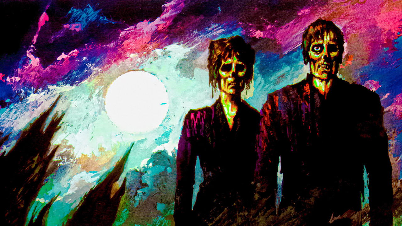 Night of the Living Dead 10331