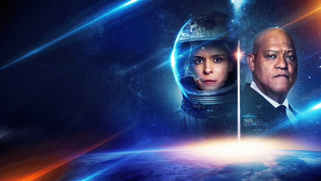 The Astronaut 1086260