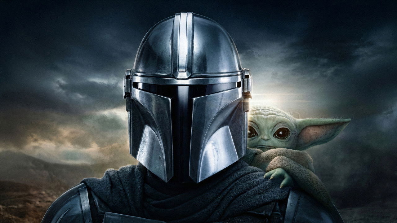The Mandalorian and Grogu 1228710