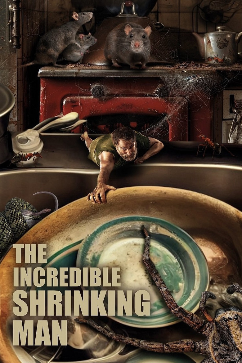 The Shrinking Man 1233506 1