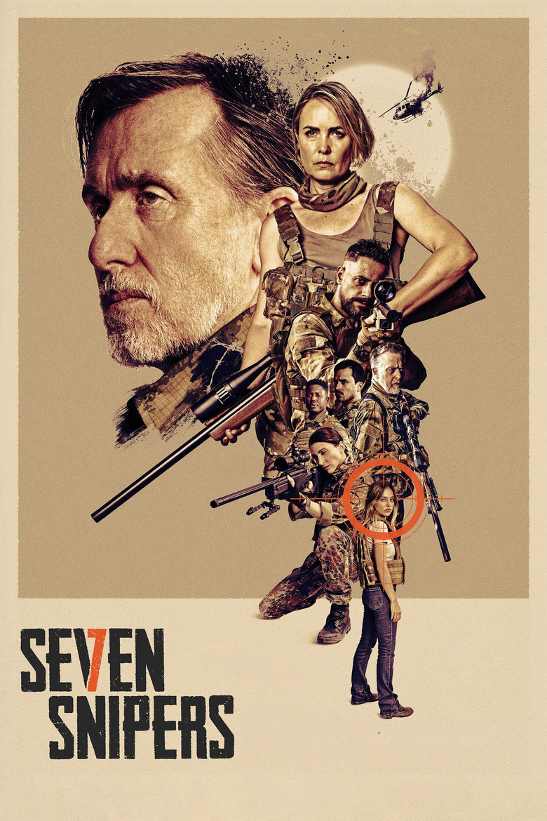 Seven Snipers 1288341 1
