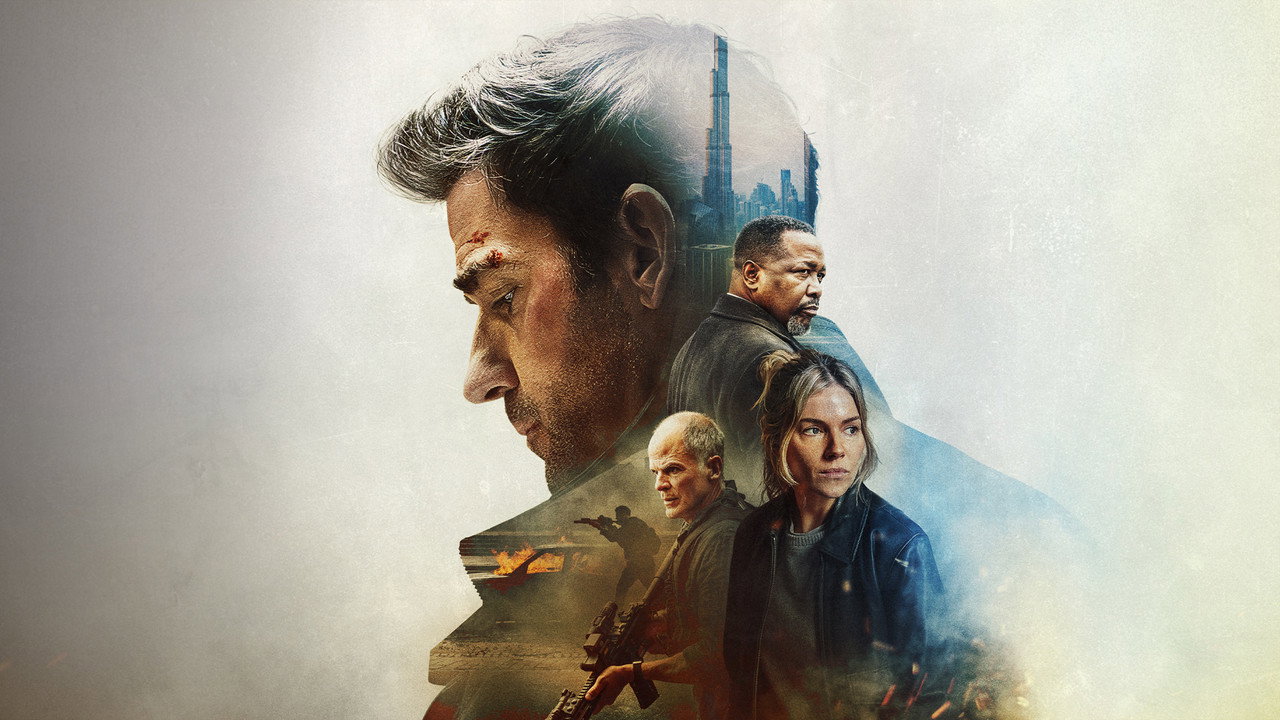 Tom Clancy's Jack Ryan: Ghost War 1380291