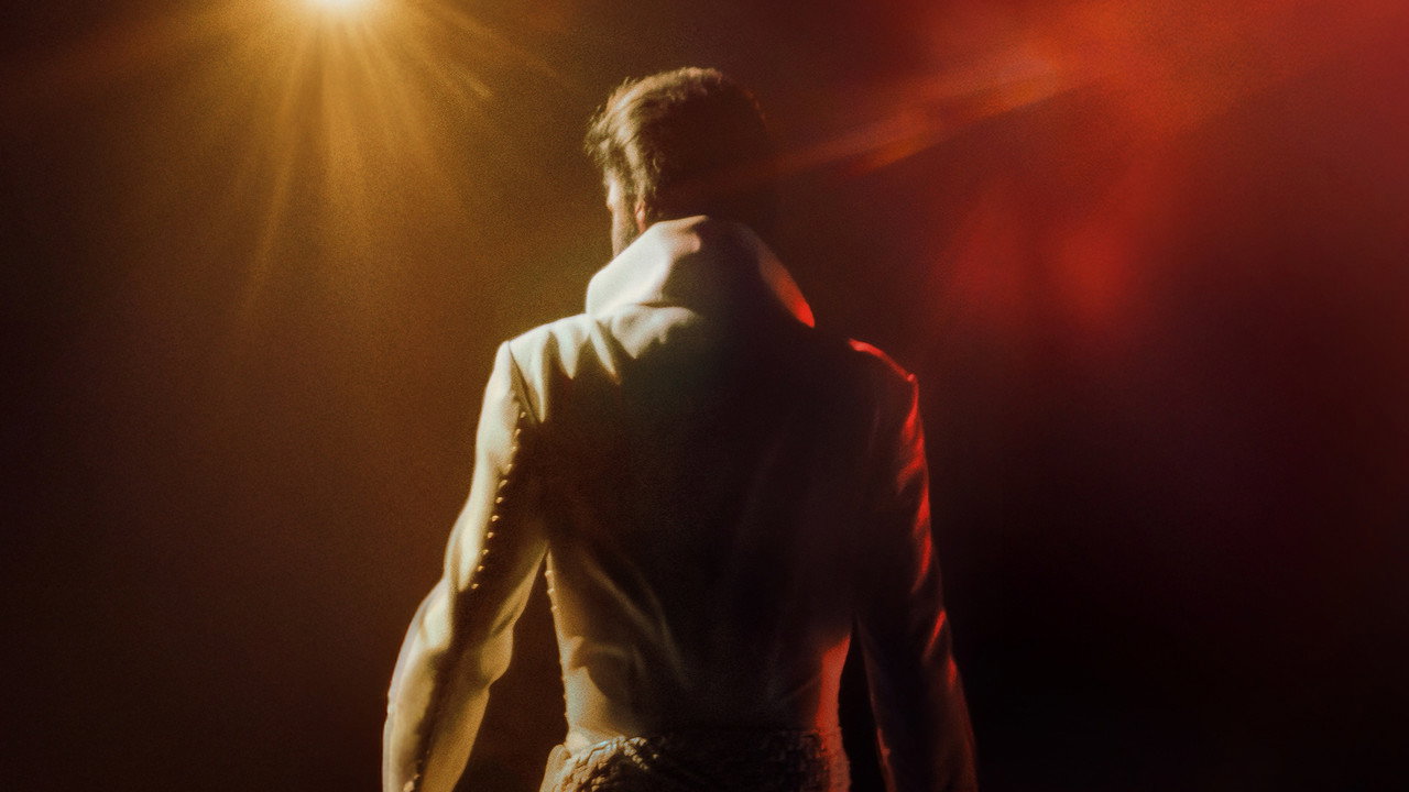 EPiC: Elvis Presley in Concert 1445363