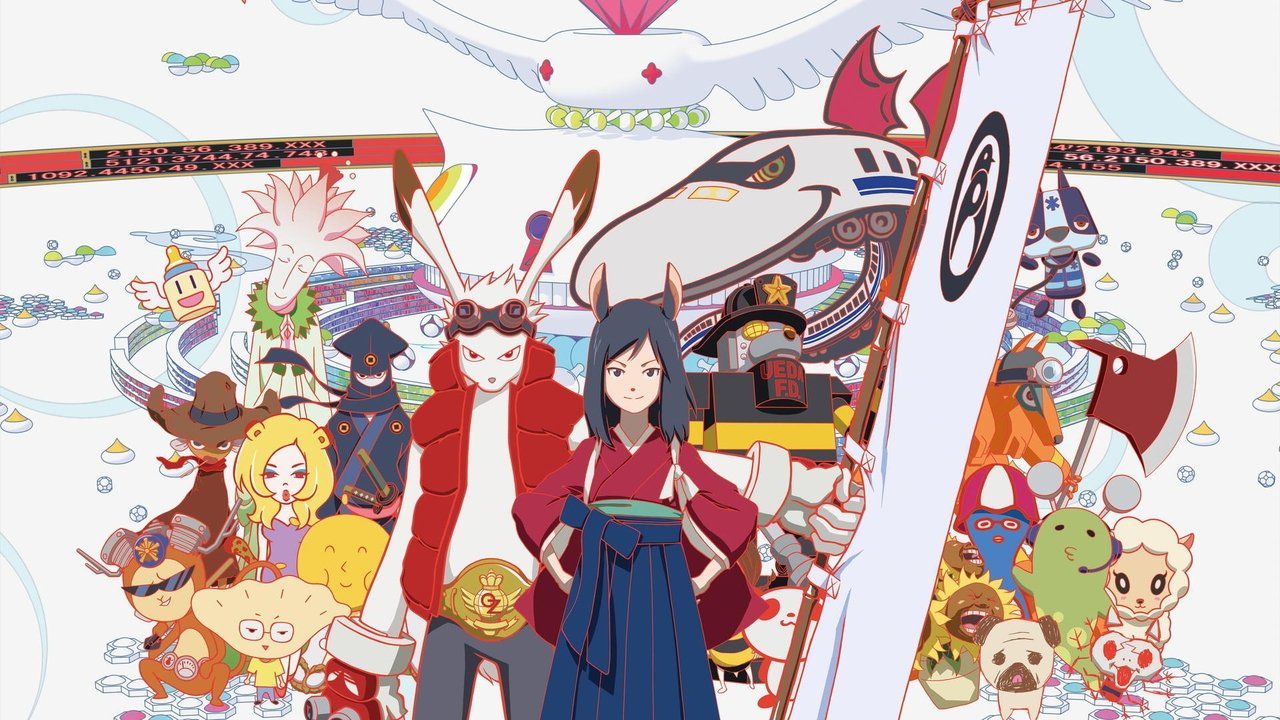 Summer Wars 28874