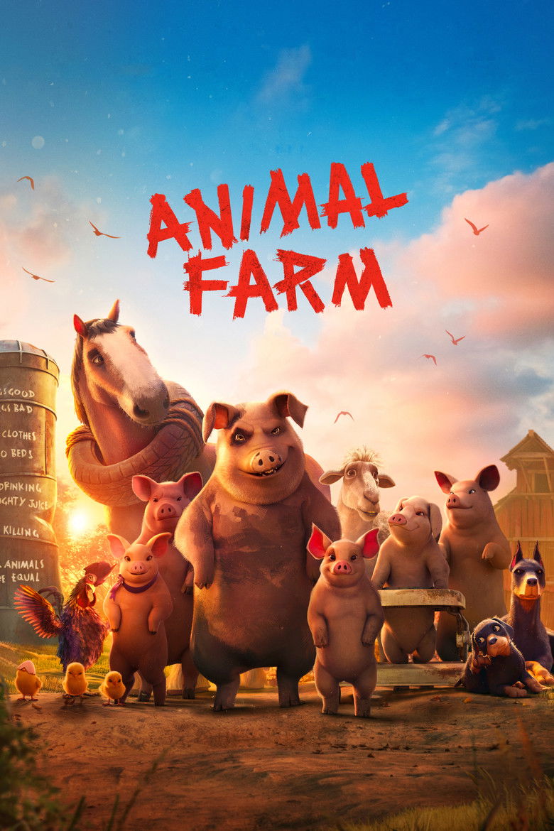 Animal Farm 539745 1