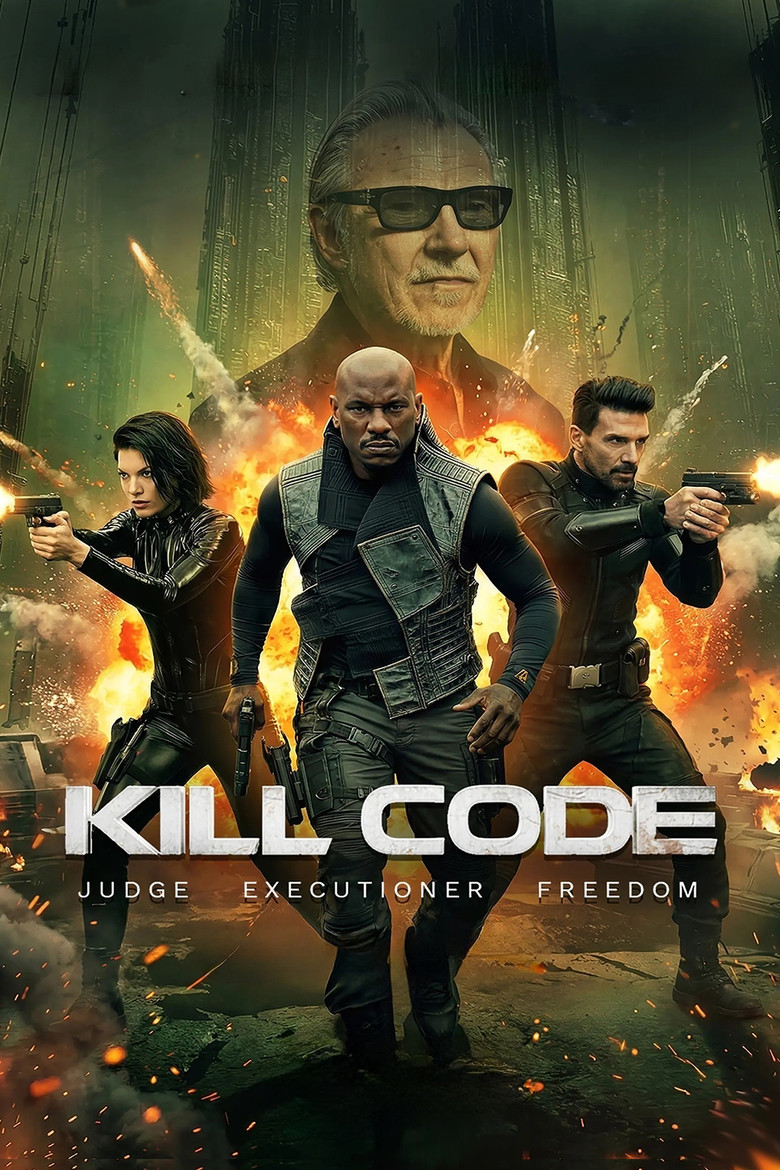 Kill Code 949536 1