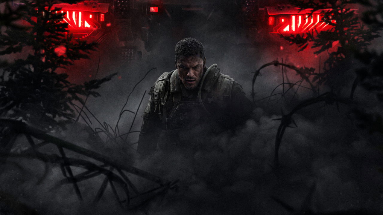 War Machine war machine