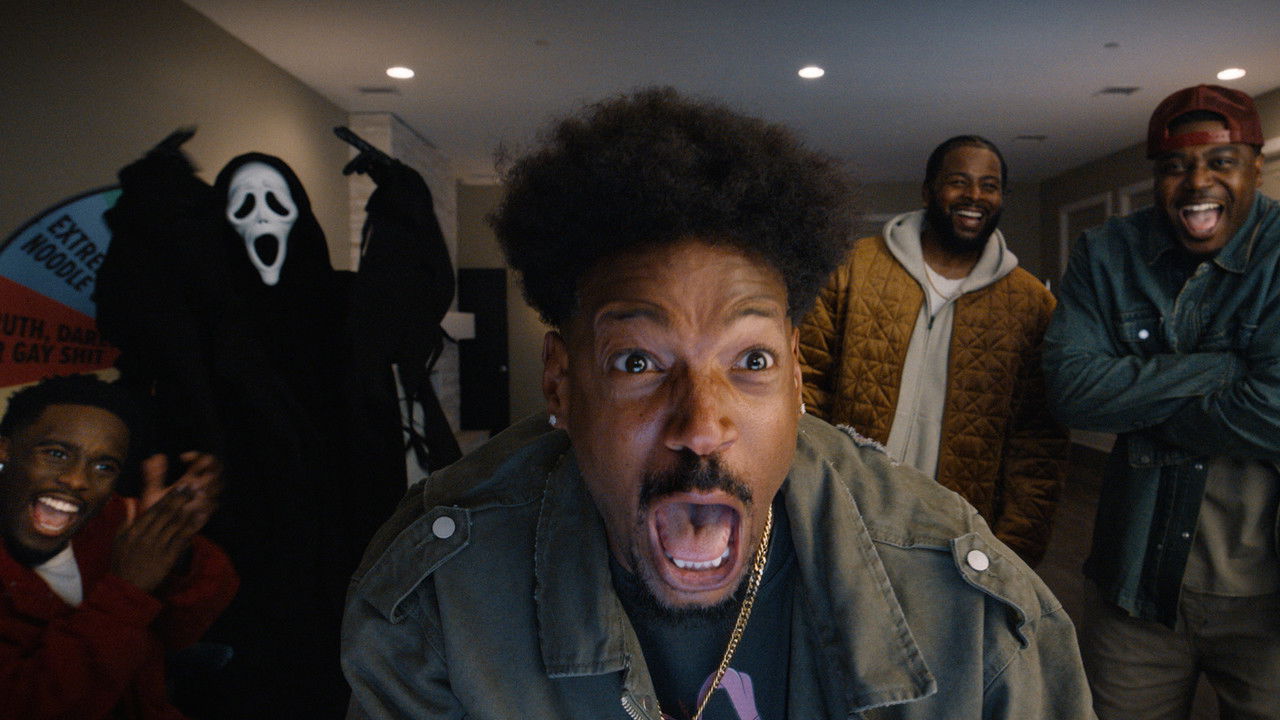 Scary Movie 1273221
