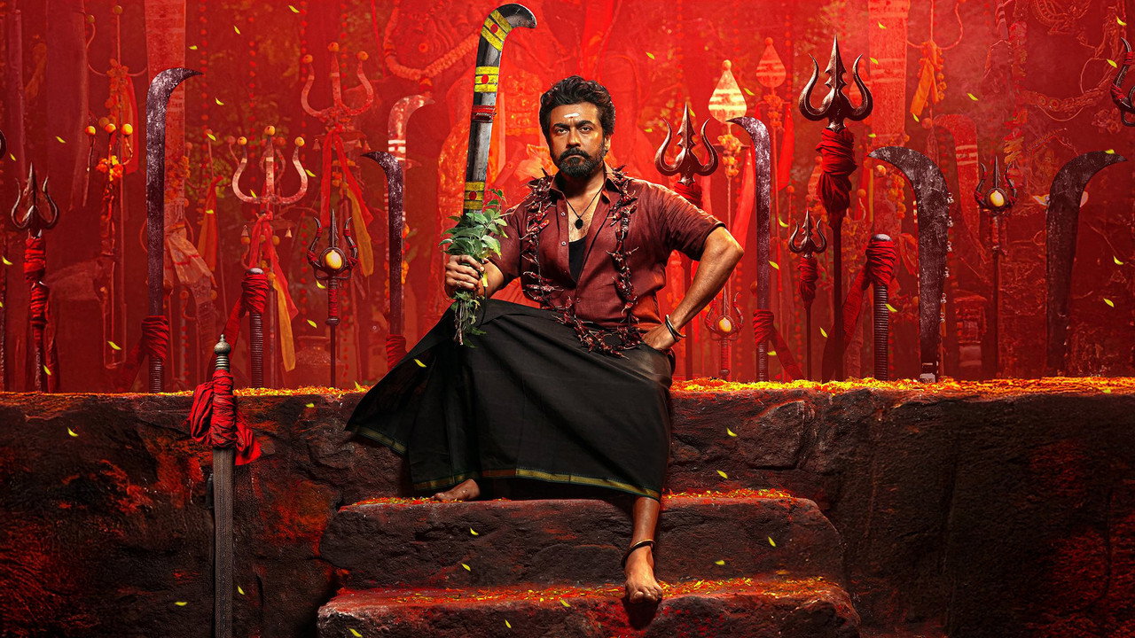 Karuppu 1367220