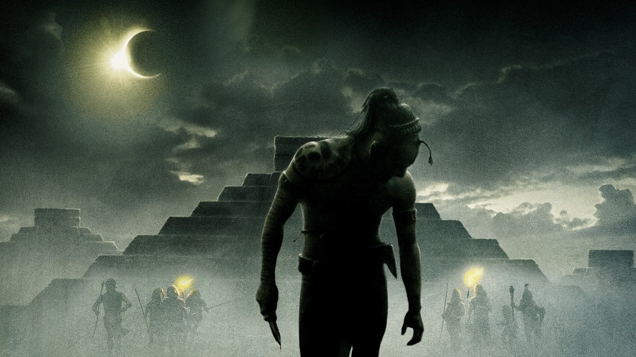 Apocalypto apocalypto