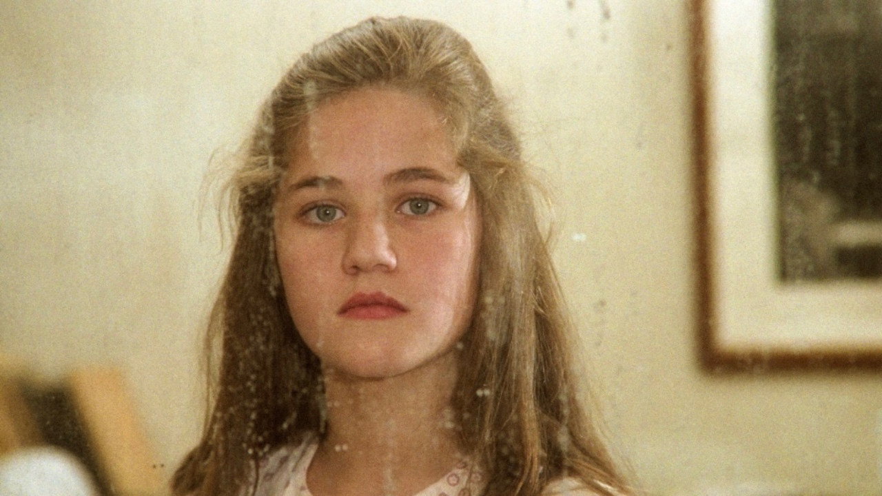 the adolescent