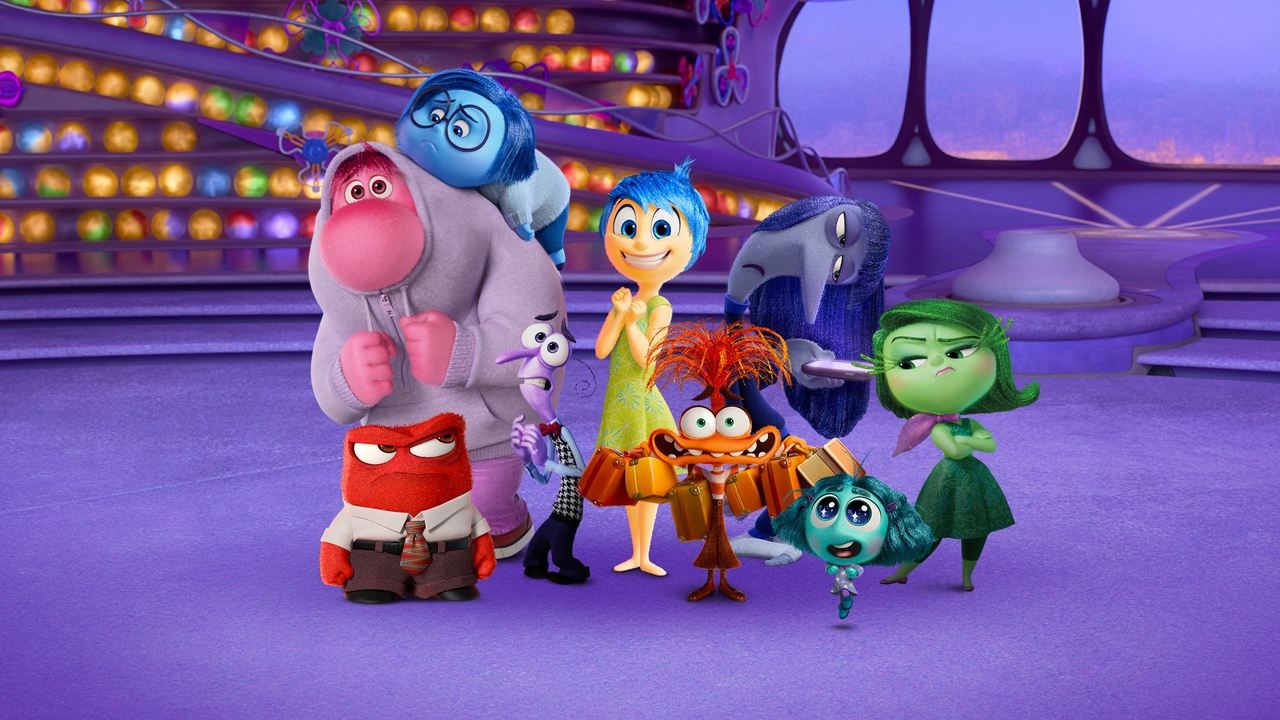 inside out 2