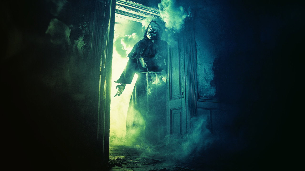 Beware the Boogeyman beware the boogeyman
