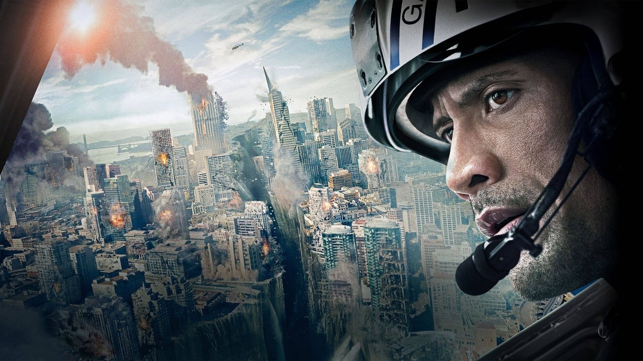San Andreas san andreas