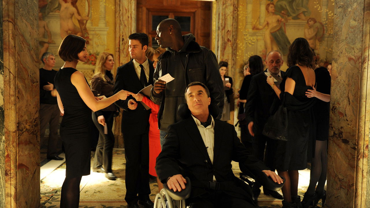 the intouchables