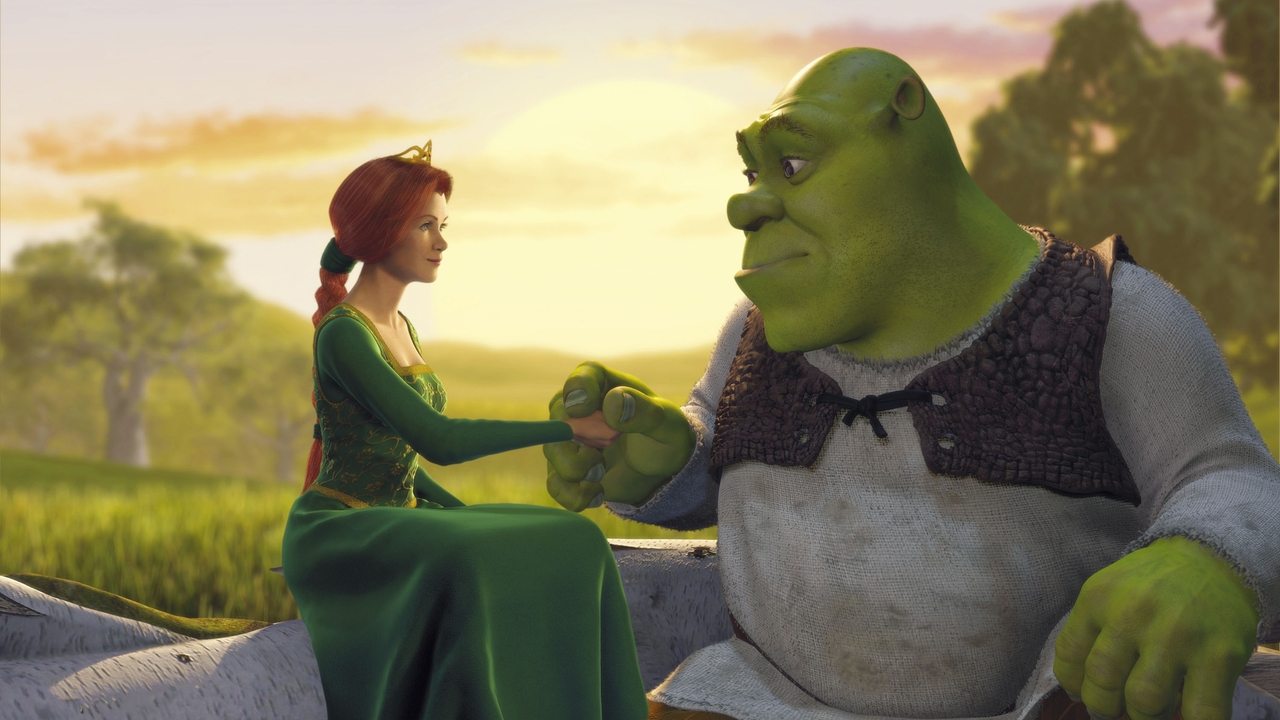 shrek